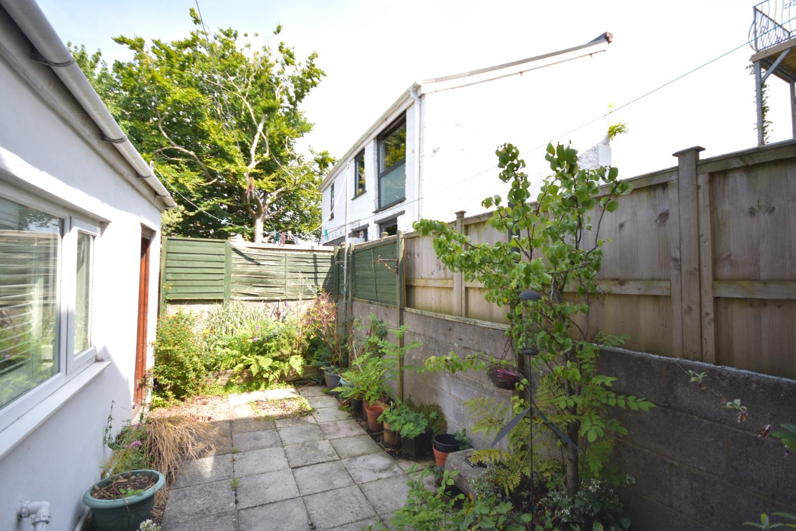 Park Street, Mumbles, Swansea, SA3 4DA